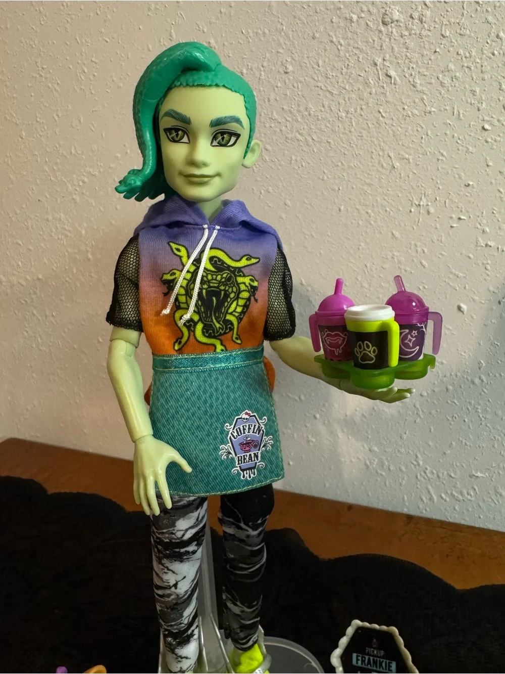 monster high monster high